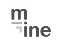 Mine